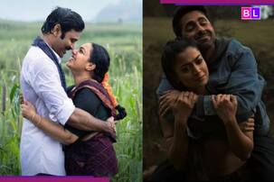 Top 6 Upcoming Bollywood and South Movies Releasing in October 2025