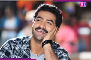 Jr. NTR suffers from tragic back injury during..., viral video shows actor’s STRUGGLE at…