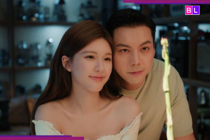 Love's Ambition: Episodes 11-12 Release Date and Where to Watch