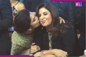 'People need to stop doing this!': Deepika Padukone REACTS to Feud Rumours with Farah Khan