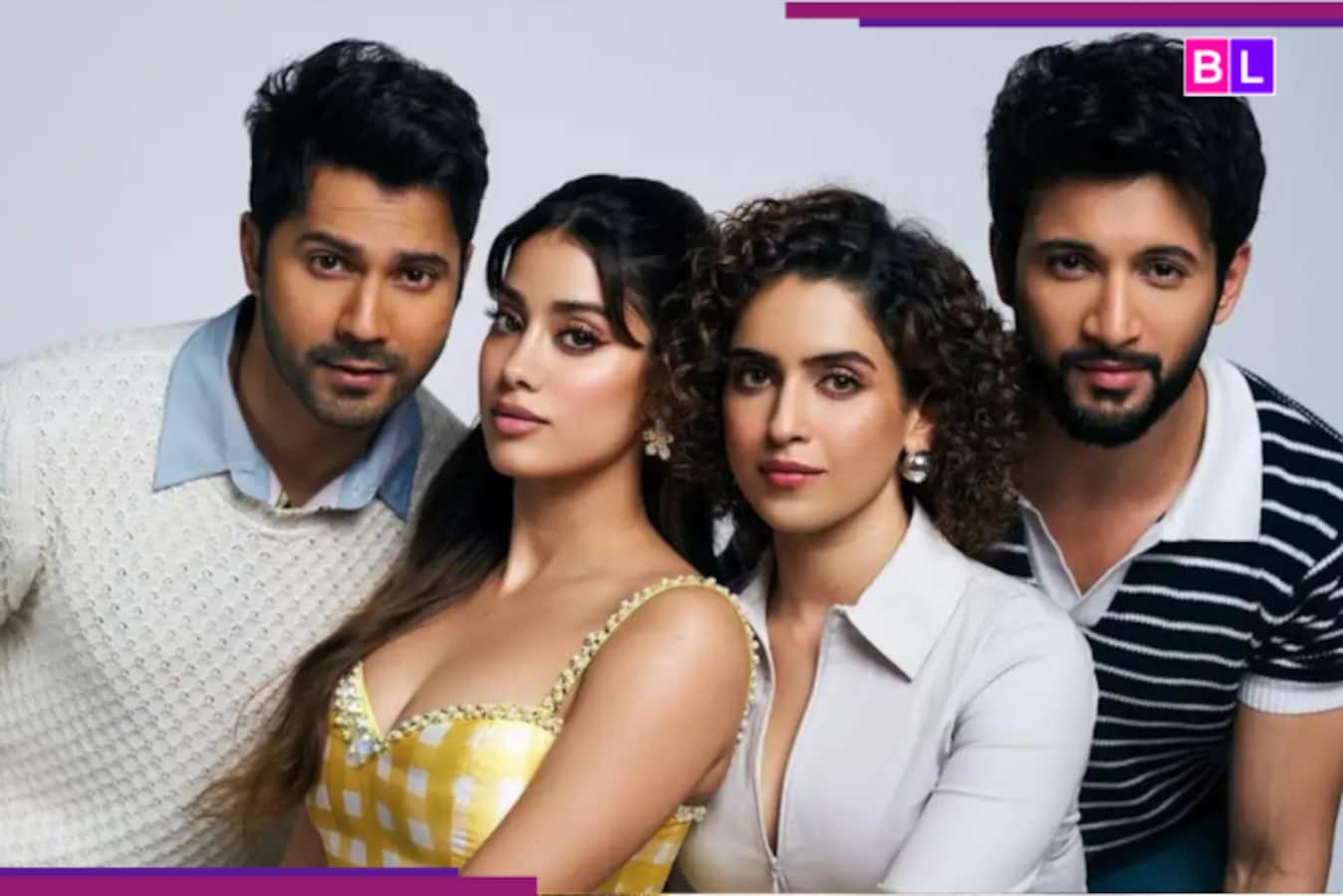 Varun Dhawan's Sunshine sánscrito ki tulsi kumari u/a certificado de certificado, cbfc besos escenas de corte