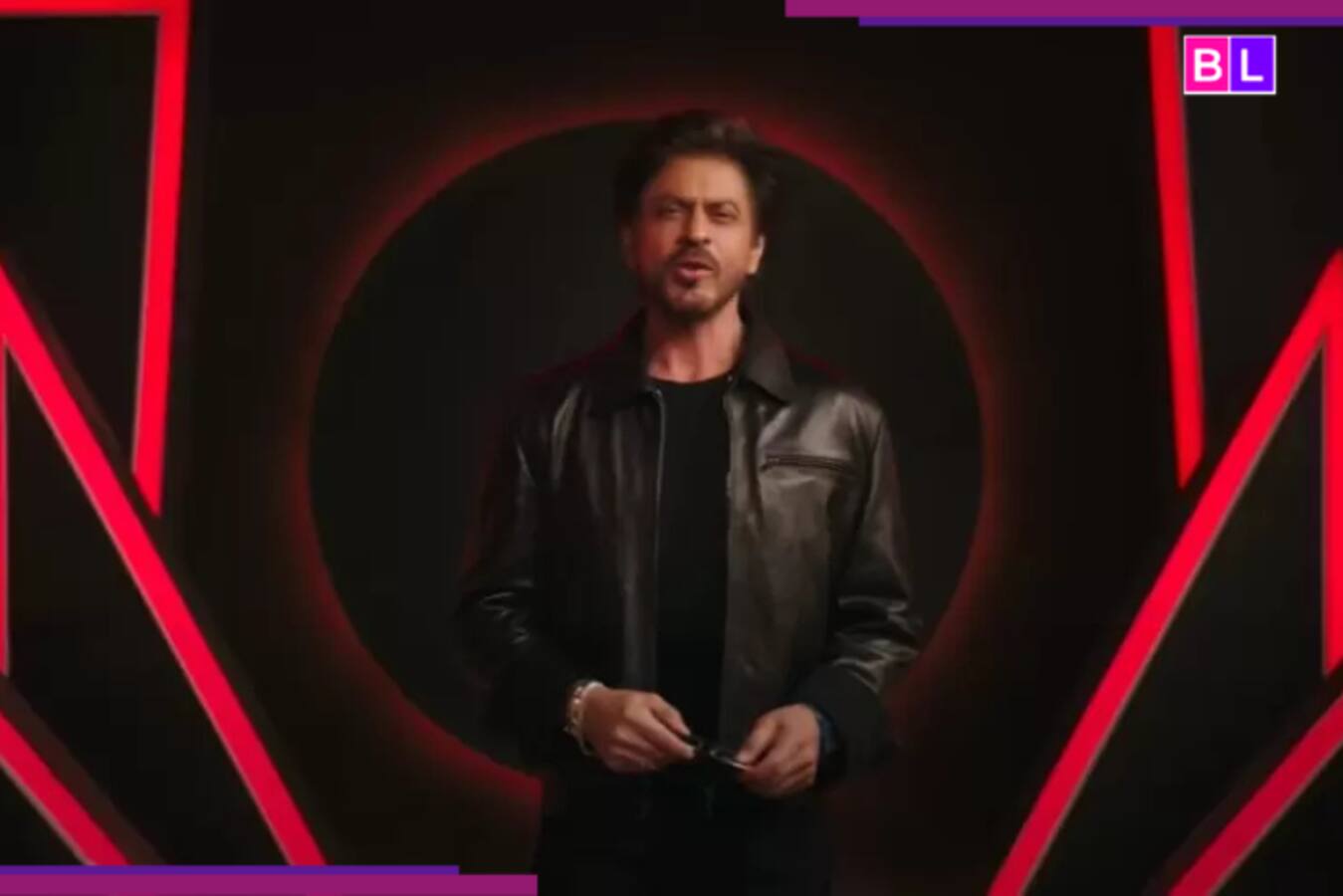 Aryan Khan’s directorial debut, The Ba***ds of Bollywood trailer release: SRK steals the spotlight with his comic ending