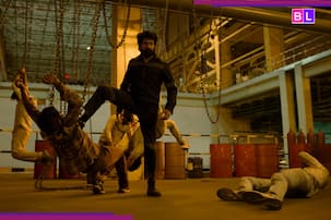 Madharaasi OTT release: When and where to watch Sivakarthikeyan, Vidyut Jammwal and Rukmini Vasanth’s film on OTT