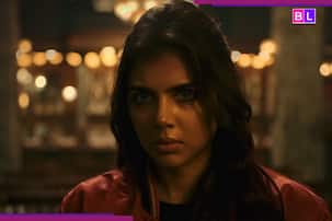 Lokah Chapter 1 OTT release update: Record-breaking run, sequel teaser with Tovino Thomas out