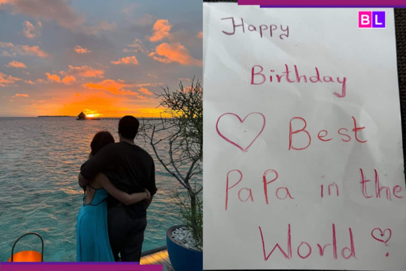 “Our Whole & Soul”: Alia Bhatt’s heartfelt birthday post for Ranbir Kapoor
