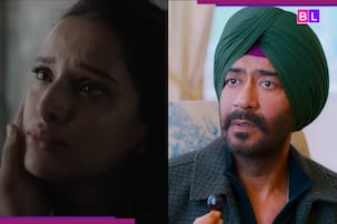 From Dhadak 2 to Son Of Sardaar: TOP 8 OTT releases this Friday to watch on Netflix, Amazon Prime Video, JioHotstar and Zee5