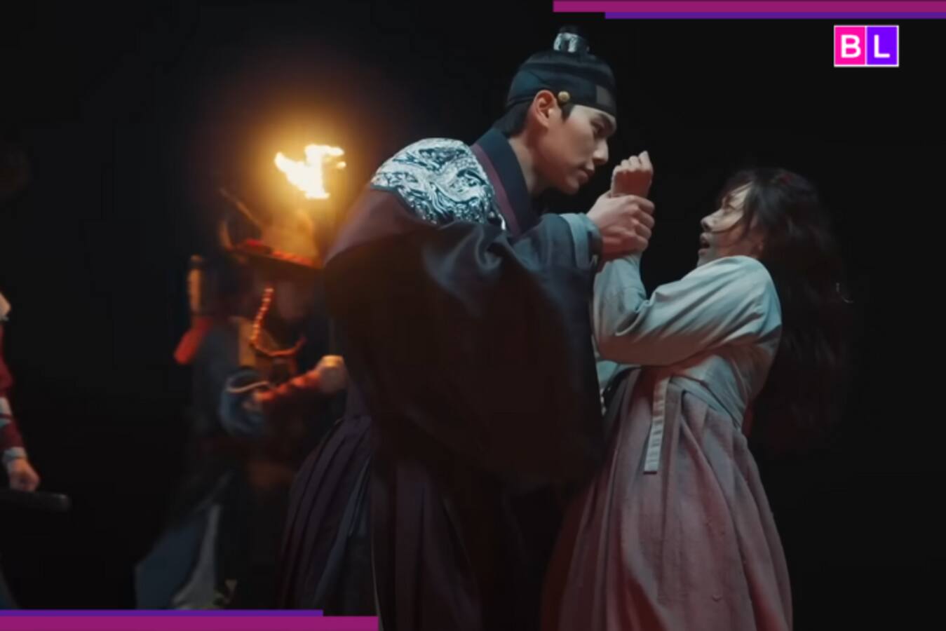 Bon Appetit Your Majesty Episode 11 Release Date:  Im Yoona, Lee Chae-Min's VIRAL Korean drama will premiere next episode on Netflix on...