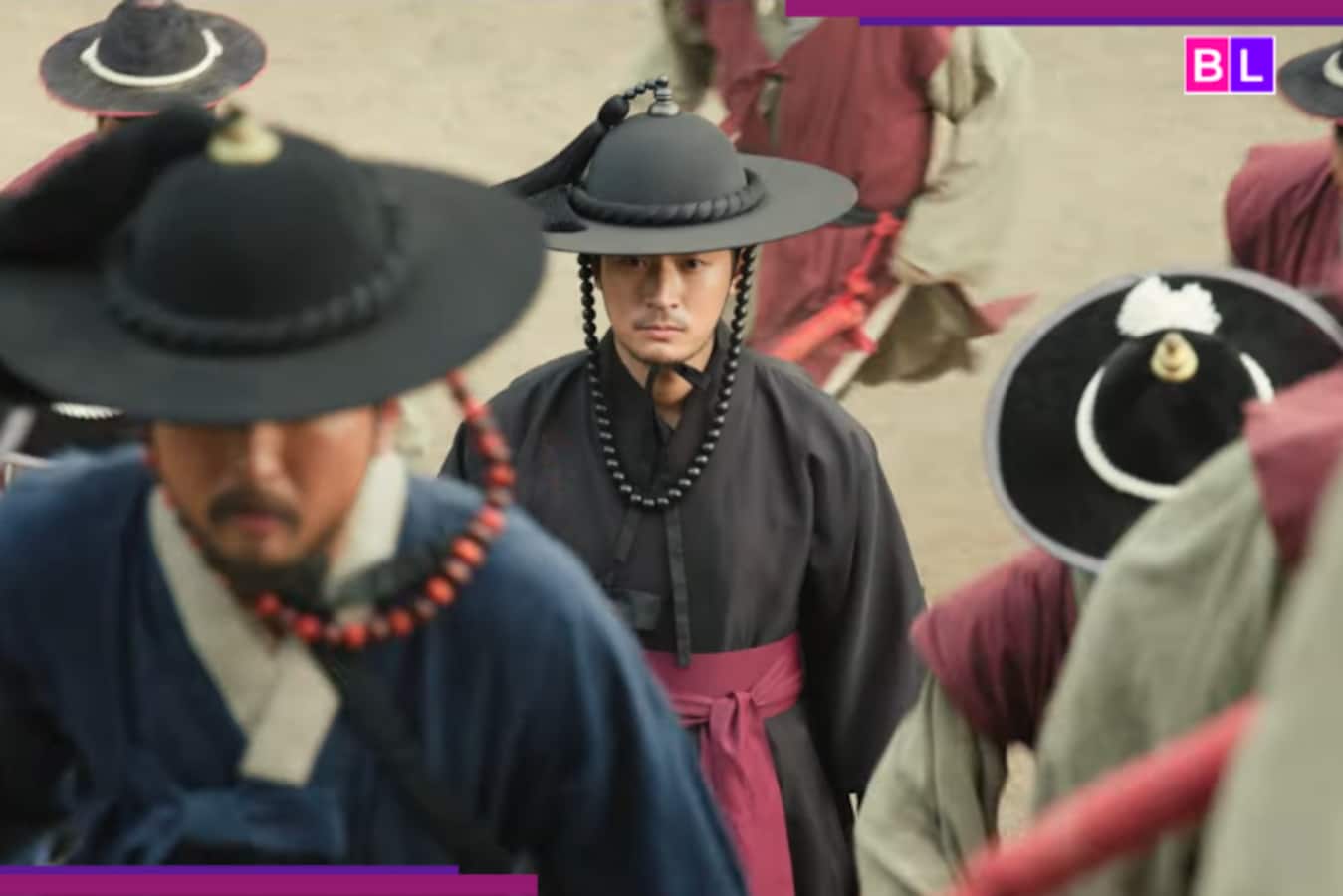 Darky Stream Episodio 1-3: ¿Cuándo y dónde ver el primer episodio en India?