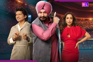 India's Got Talent Season 11: Malaika Arora wants to write a book on Navjot Singh Sidhu's shayari: 'Mujhe likhna hai...'