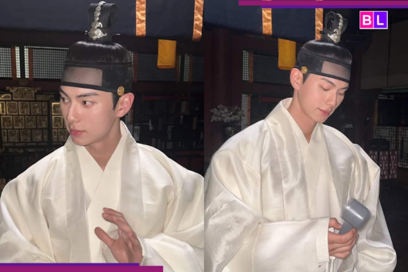 Sister Appitite, tu glorioso actor Lee Chee-Minin para comenzar su primera gira de fanáticos de Asia