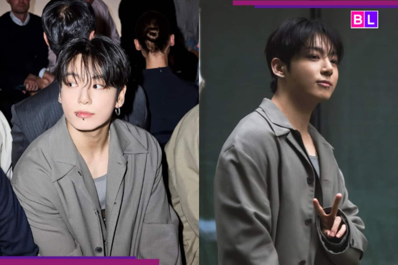 Zankuk de BTS, primero, cae la historia de Instagram, Han River está conducido con V con la imaginación de combustible sobre el río