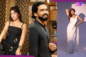 Bigg Boss 19 Nominations: After Awez Darbar's eviction, THESE contestants are in DANGER