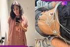 Mandana Karimi gets hospitalised, OPENS UP in tearful confession about...