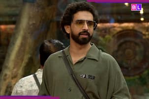 Bigg Boss 19: Singer Amaal Mallik's BIG REVELATIONS about being removed by stars goes VIRAL: '20-20 calls karke...'