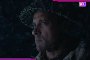 120 Bahadur Review: Farhan Akhtar SHINES, but the film isn't flawless