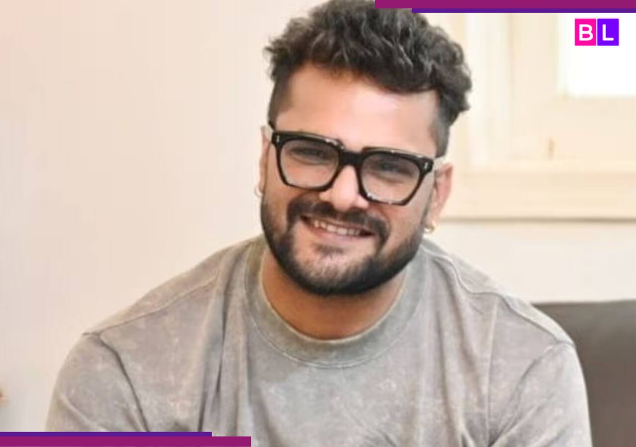 Khesari Lal Yadav Responds to Death Hoax: 'I am Alive'