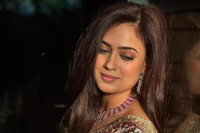 What was her first television show?