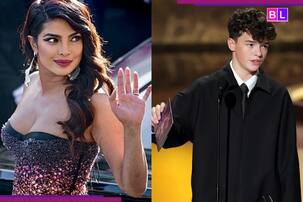 Emmys 2025: Priyanka Chopra celebrates Owen Cooper’s historic win