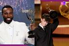 Emmys 2025 Full Winner List: Tramell Tillman, Owen Cooper create history; The Studio bags 12 awards