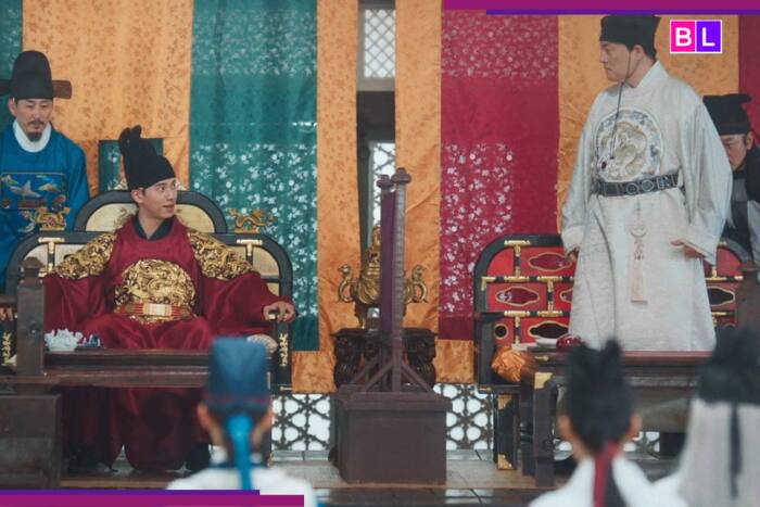 Bon Appétit, Your Majesty Episode 9 Release Date