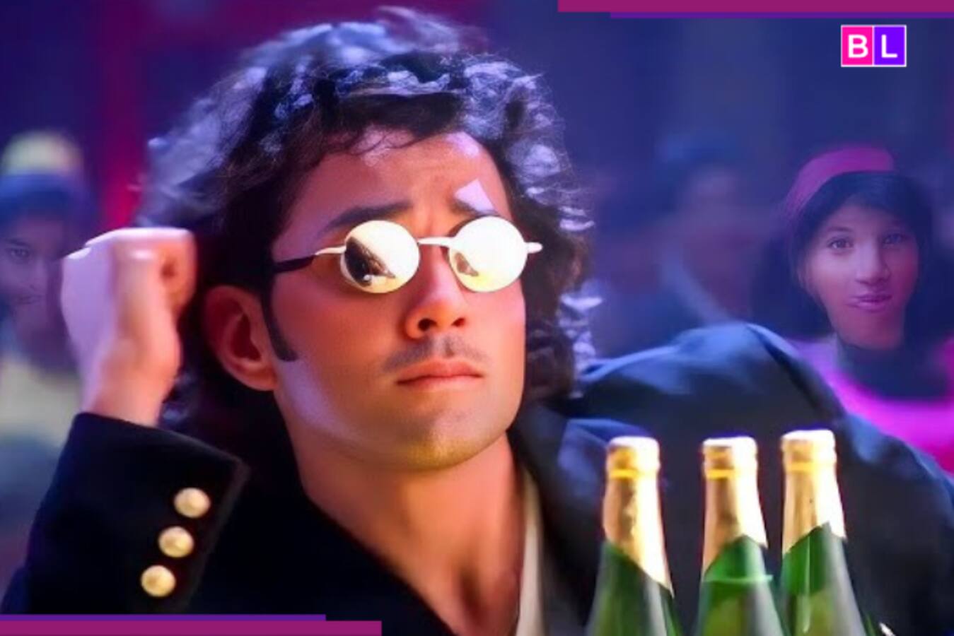Bobby Deol’s cult song ‘Duniya haseeno ka mela’ from Aryan Khan's webseries goes viral, it earns..