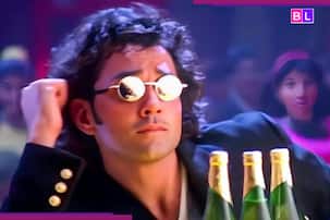 Bobby Deol’s cult song ‘Duniya haseeno ka mela’ from Aryan Khan's webseries goes viral, it earns..