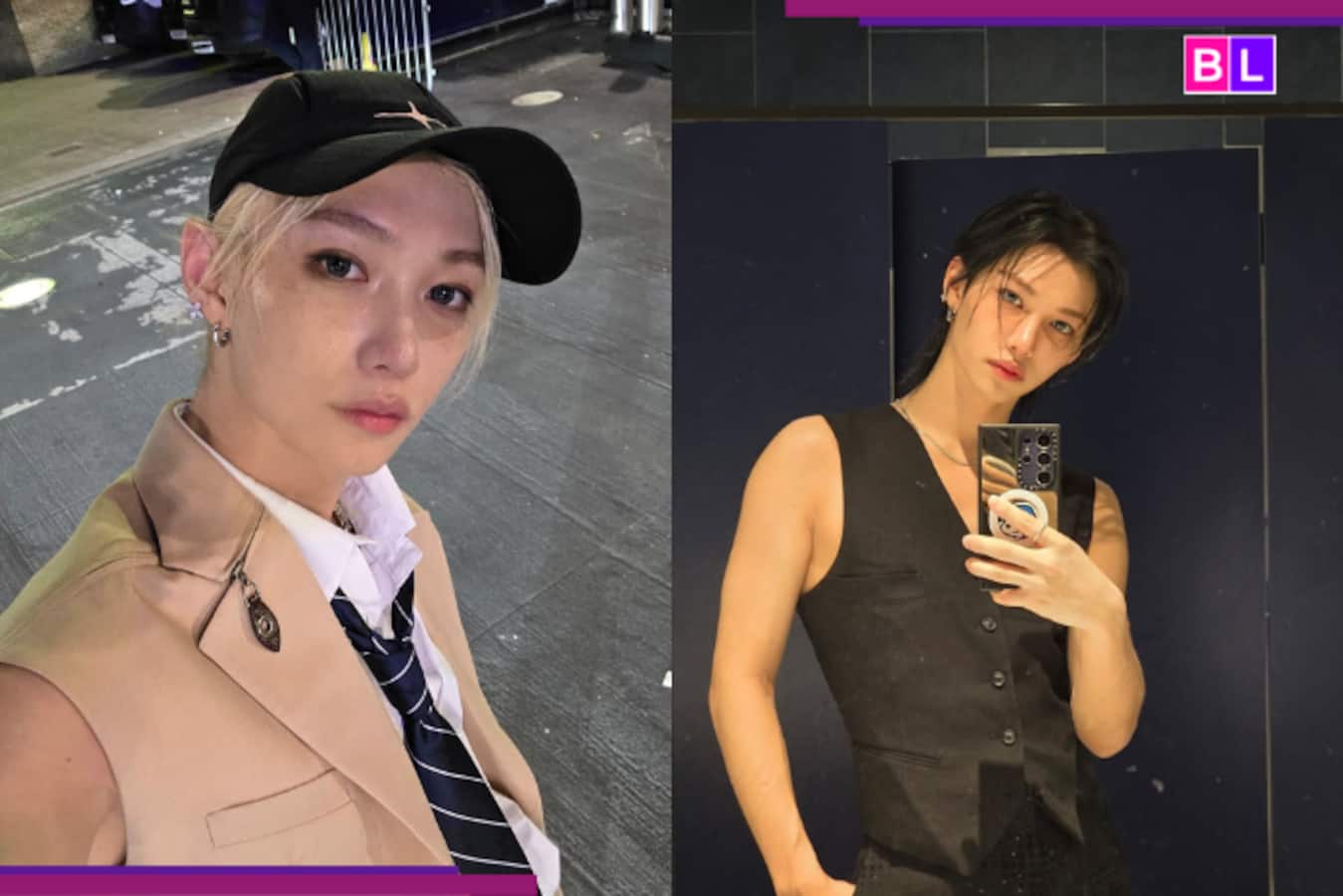 Stray Kids’ Felix SLAMMED with shocking allegations of treating staff like ‘servants’; idol hits back with legal action