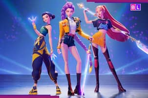 Kpop Demon Hunters: Meet voice actors and singers behind the animated hit