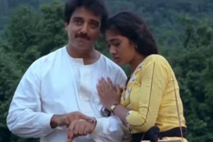 फिल्म 'पुन्नागई मन्नन' में कमल हासन और रेखा ने किया काम