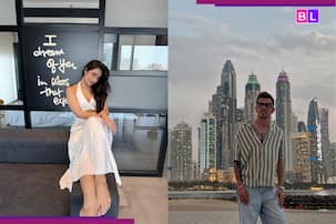 Dhanashree Verma SHUTS DOWN divorce speculations with THIS viral statement: 'He was my...'
