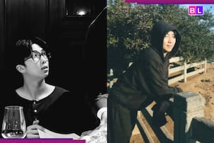 BTS RM turns 31: Rapper shares heartwarming birthday cake post; ARMYs celebrate...; fans admire his...