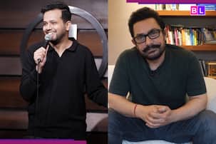 'That's Akshay Kumar's monthly salary': Comedian Sapan Verma ROASTS Aamir Khan for rejecting Rs 120 crore OTT deal