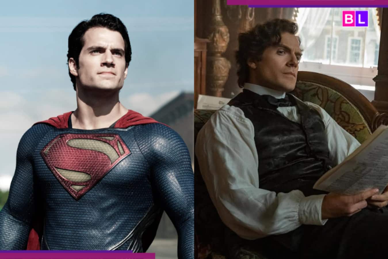 Superman star Henry Cavill INJURED while training for Highlander