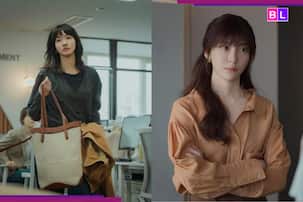 Where to watch You And Everything Else and what to expect from this K-drama?