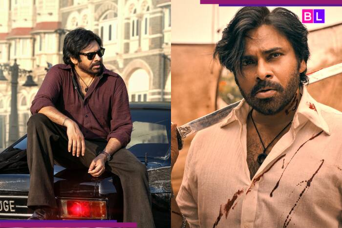 Pawan Kalyan's 'OG' Movie: New Song and Trailer Details Released