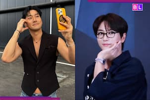 After tribute to Charlie Kirk, K-pop boy band Super Junior's Choi Siwon gets outcasted by fellow band members
