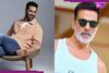 Akshay Kumar’s secret to ageless fitness REVEALED, includes 4 AM martial arts and early...