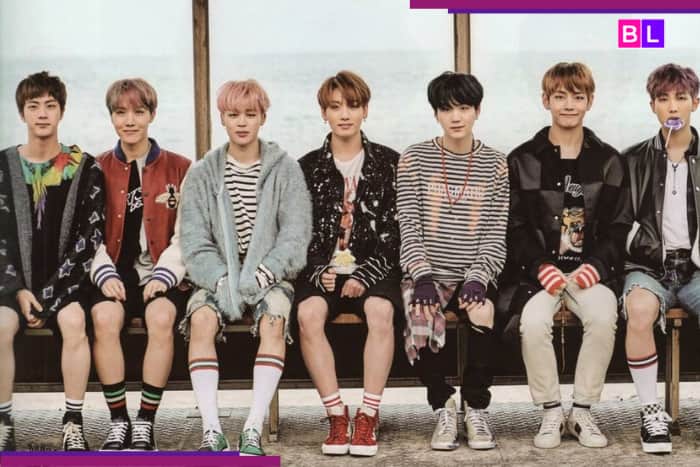 BTS ‘Spring Day’ exits the Melon chart, after greater than 8 years
