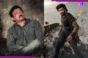 Ram Gopal Varma PRAISES Teja Sajja's Mirai for its Hollywood-level VFX: 'Not since Baahubali...'