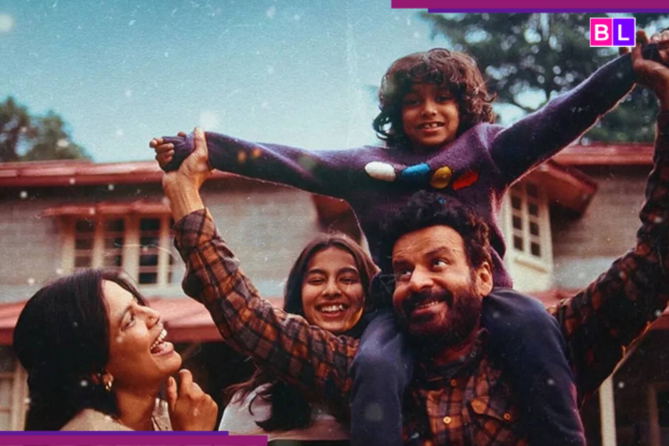 Manoj Bajpayee REVEALS his visit to Neem Karoli Baba’s Kainchi Dham became turning point for his....