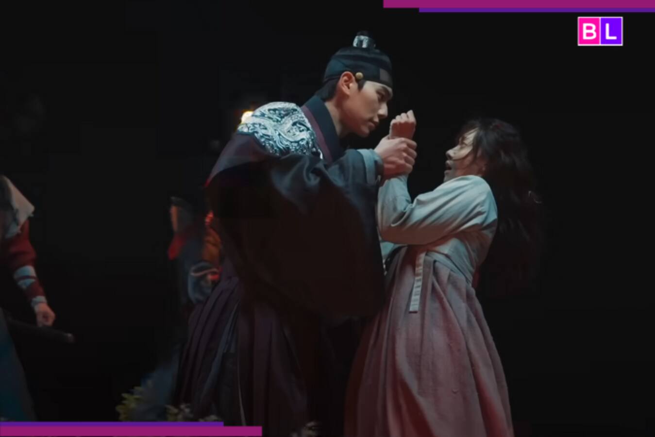 Bon Appetit Your Majesty Episode 8 Release: Yoona, Lee Chae-Min's VIRAL Korean drama will premiere on Netflix on...