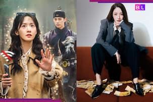 Tempest to Confidence Queen: 6 new Korean dramas on Netflix and other OTT platforms this week