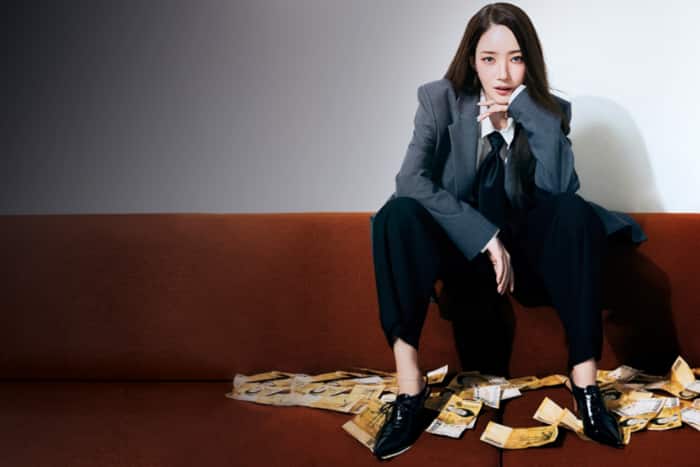 Confidence Queen, Amazon Prime Video