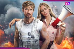 The Fall Guy OTT Release Date: Ryan Gosling-Emily Blunt starrer can be watched on..., will start streaming from...