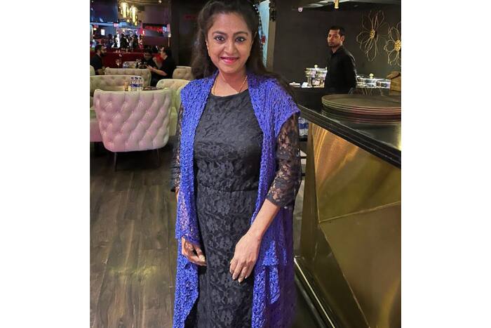 चार्मिला क्रिस्टीना को ऑफर किए पैसे