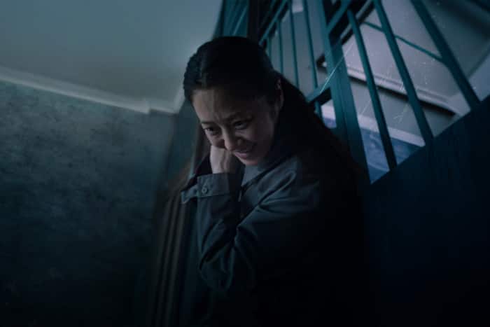 Queen Mantis, Netflix