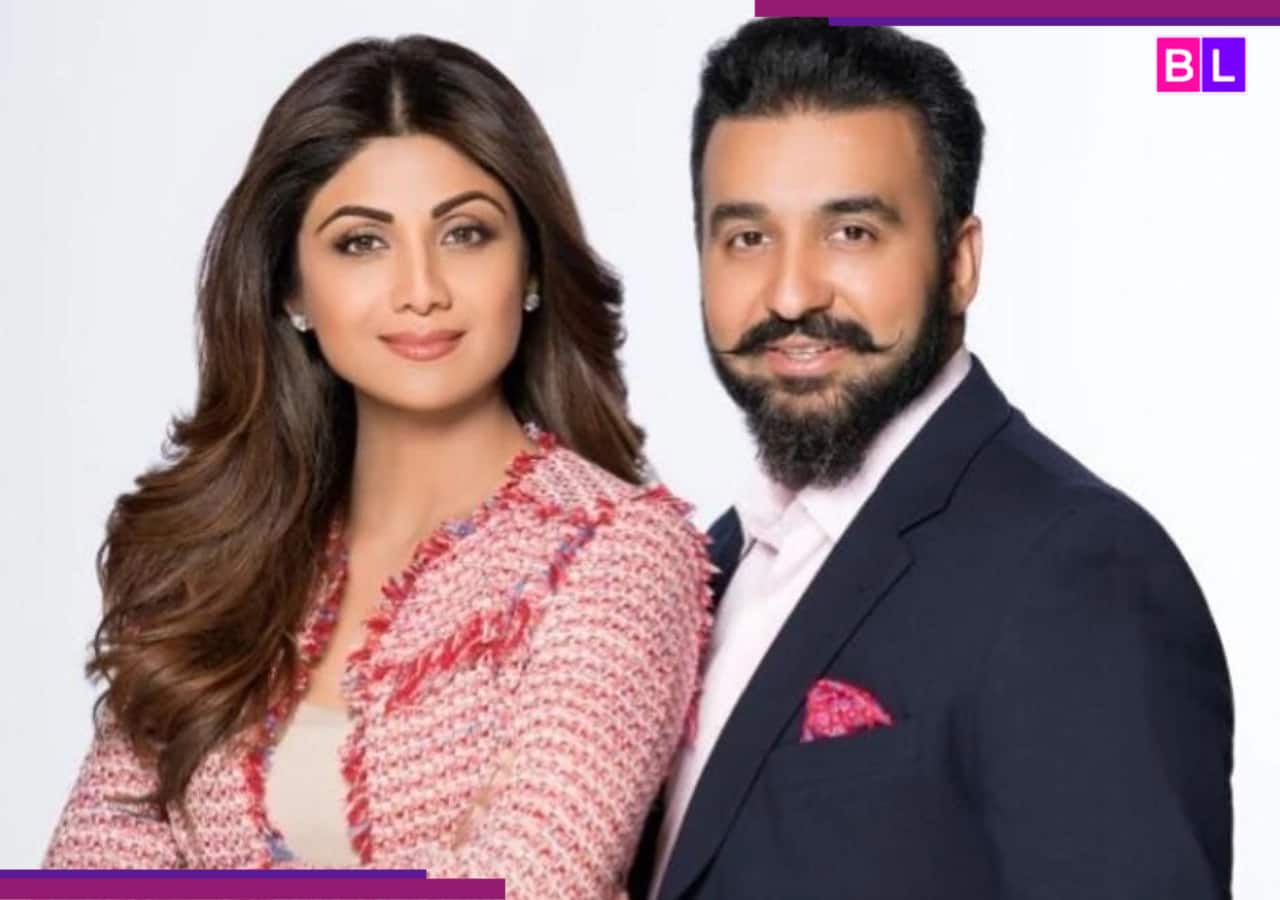 Raj Kundra's Father Initially Opposed Shilpa Shetty
