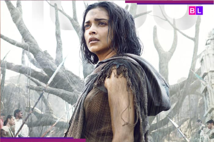 Is THIS why Deepika Padukone was dropped from the sequel?