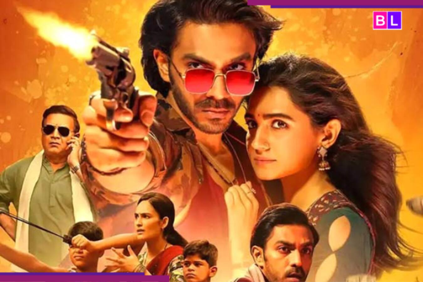Nishaanchi Movie Review Aaishvary Thackeray, Kumud Mishra shine in