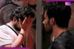 Bigg Boss 19 Written Update 18 September: Amaal Mallik cries nonstop after…, Abhishek Bajaj and Amaal Mallik get into a figh over...